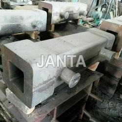 Ingot moulds