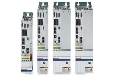 Servo Drives