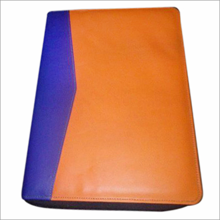 PVC Plastic File Folders
