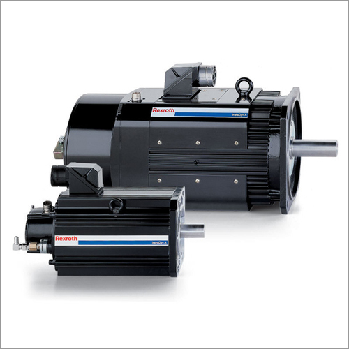 Servo Motors
