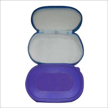 Lunch Box Pvc Cover