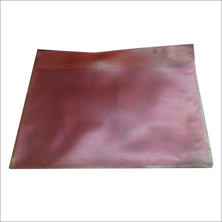 Plastic PVC Bags