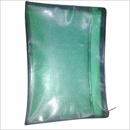PVC Clear Bags
