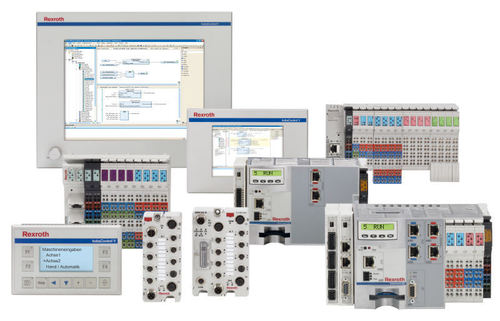 PLC