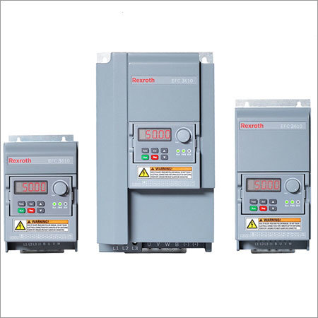 Vfd Panels