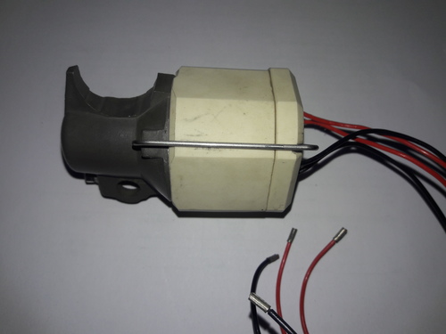 Mobrey Type SK50 Float Switch