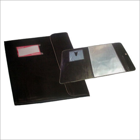 Resin Magnet Document File
