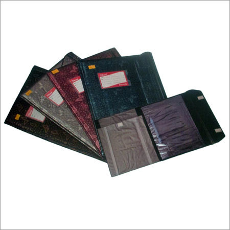 Polypropylene Pp File Folder