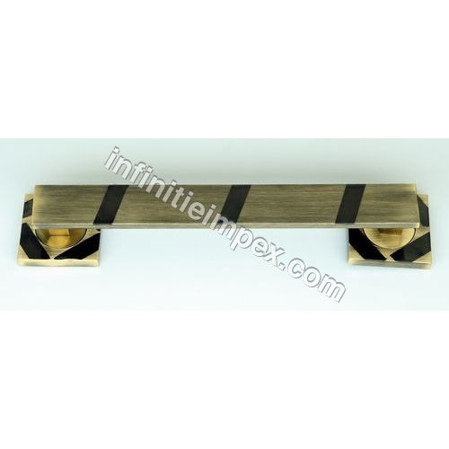 Brass Pull Door Handle