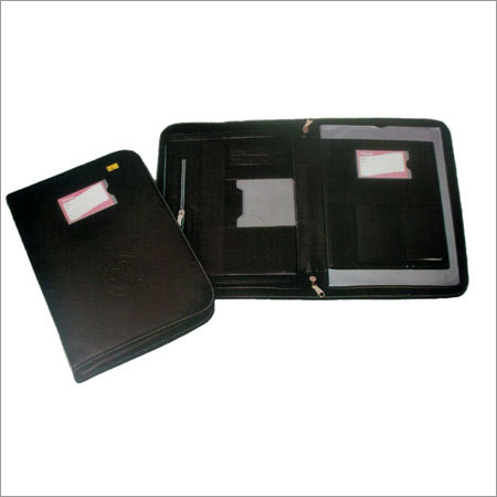 Pvc Document Carry Folder