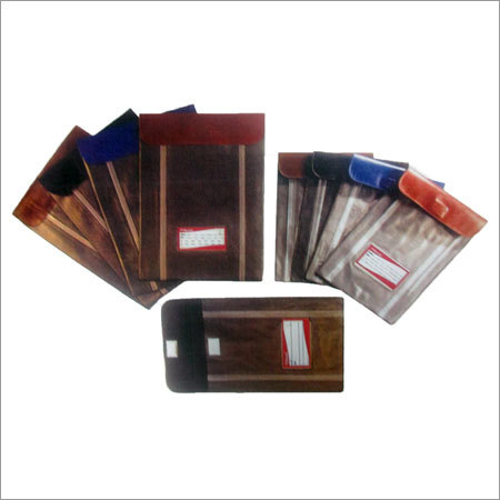 Pvc Lamina Morocco L Folder