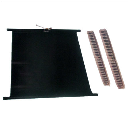 Pvc Roller Black Board