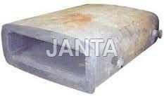 C I Casting Double Face Mould