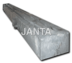 C I Casting Hot Top Plate