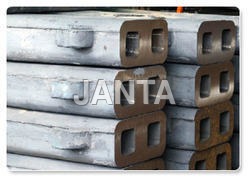 C I Casting Hottop Mould