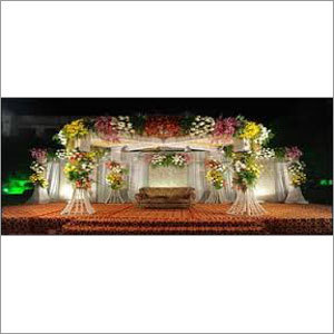 Wedding Balloon Decoration