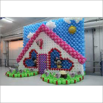 Event Balloon Decoration