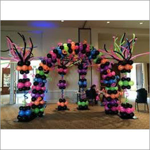 Balloon Event Decoration