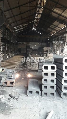 Factory Inner View