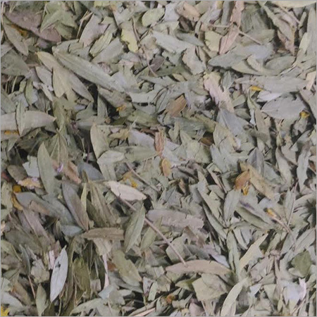 Ayurvedic Raw Material