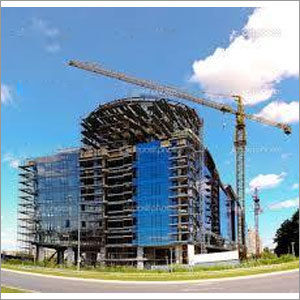 Commercial Building Construction Services