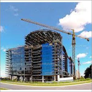 Commercial Construction Projects