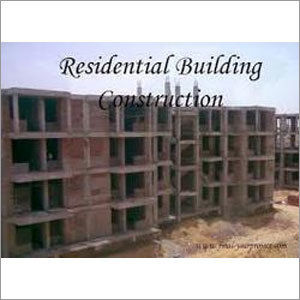 Residential Building Construction Services