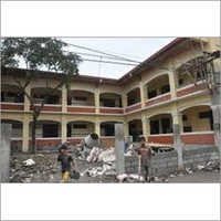 School Building Construction Services
