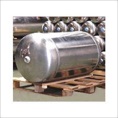 Stainless Steel Structures