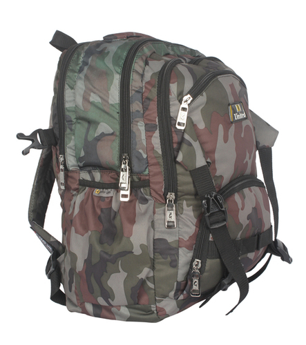 Apache Backpack