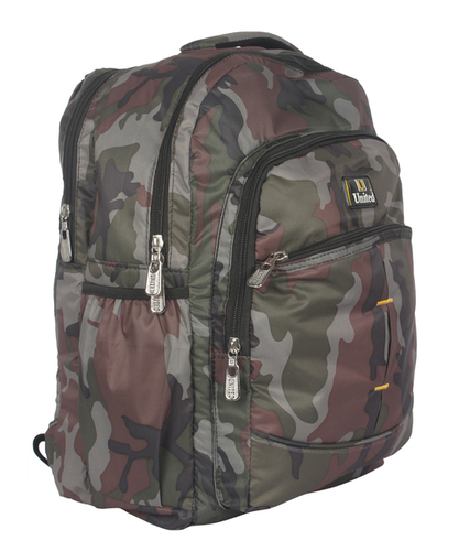 Beret Army Design Backpacks