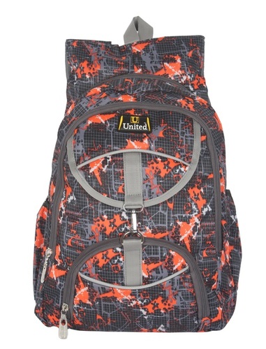 Wild Flower Ladies Backpack
