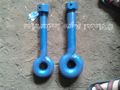 Tractor Trolley Hook