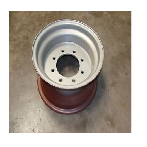 Truck Center Plate Wheel Rim Disc