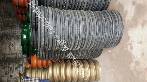 ADV Wheel Rim Disc Tyres