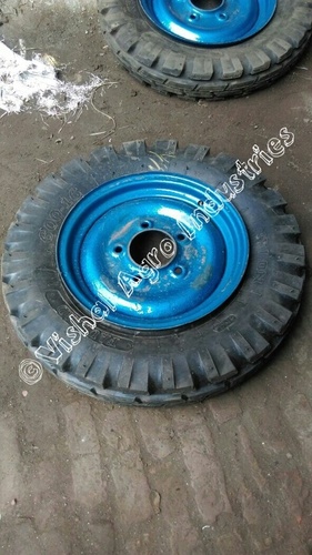 ADV Wheel Tyres