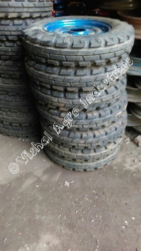 ADV Tyres