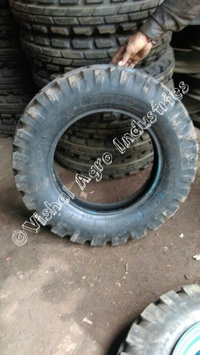 ADV Disc Tyres