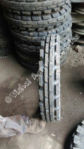 ADV  Disc Tyres