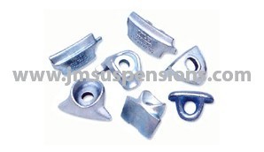 Wheel Brackets