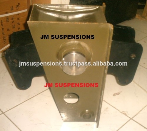 BPW Center Equalizer