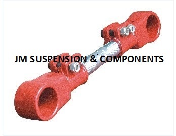 BPW Adjustable Torque Arm M36