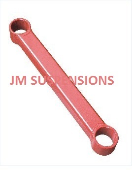 Fixed Torque Arm BPW