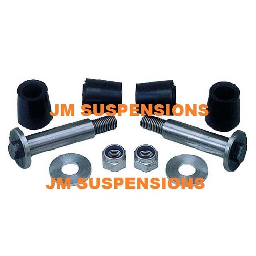 Bpw Parts