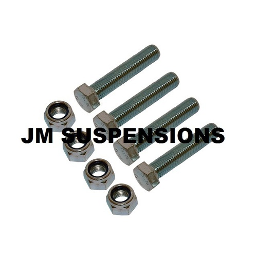 Torque Arm Clamp Bolt 5-8INCH UNF X 3