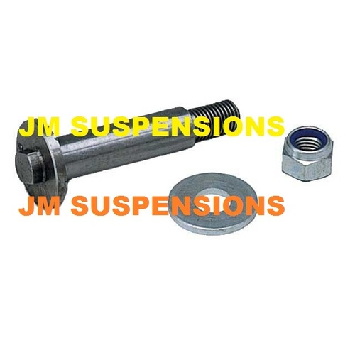 Torque Bolt Assembly