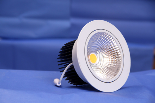 5W COB Light
