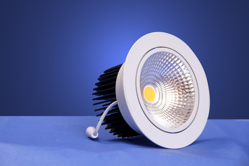 10W COB Spot Light