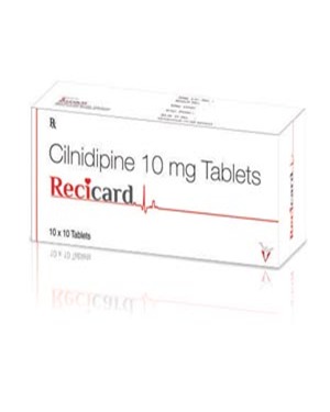 RECICARD TABLETS