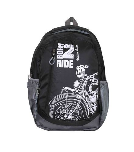 Royal Rider Backpack
